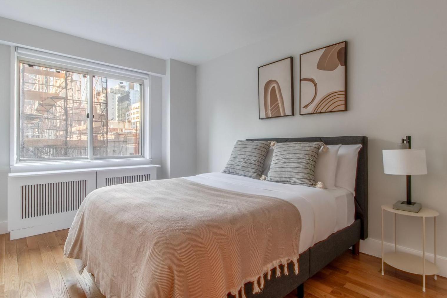 Lenox Hill 2br W Elevator Doorman Nr Art Nyc-1389 Apartment New York